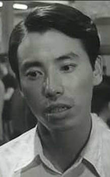 Isao Kimura